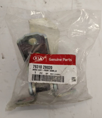 Bản Lề Cánh Cửa Trước Trái Kia Sorento Mã phụ tùng 793102B020