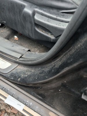 Gioăng Cánh Cửa Trước Trái Kia Sorento Mã phụ tùng 821302P000