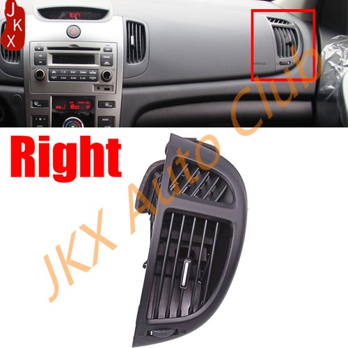 Cửa Gió Điều Hòa Trước Phải Kia Forte / Cerato Mã phụ tùng 974901m100wk