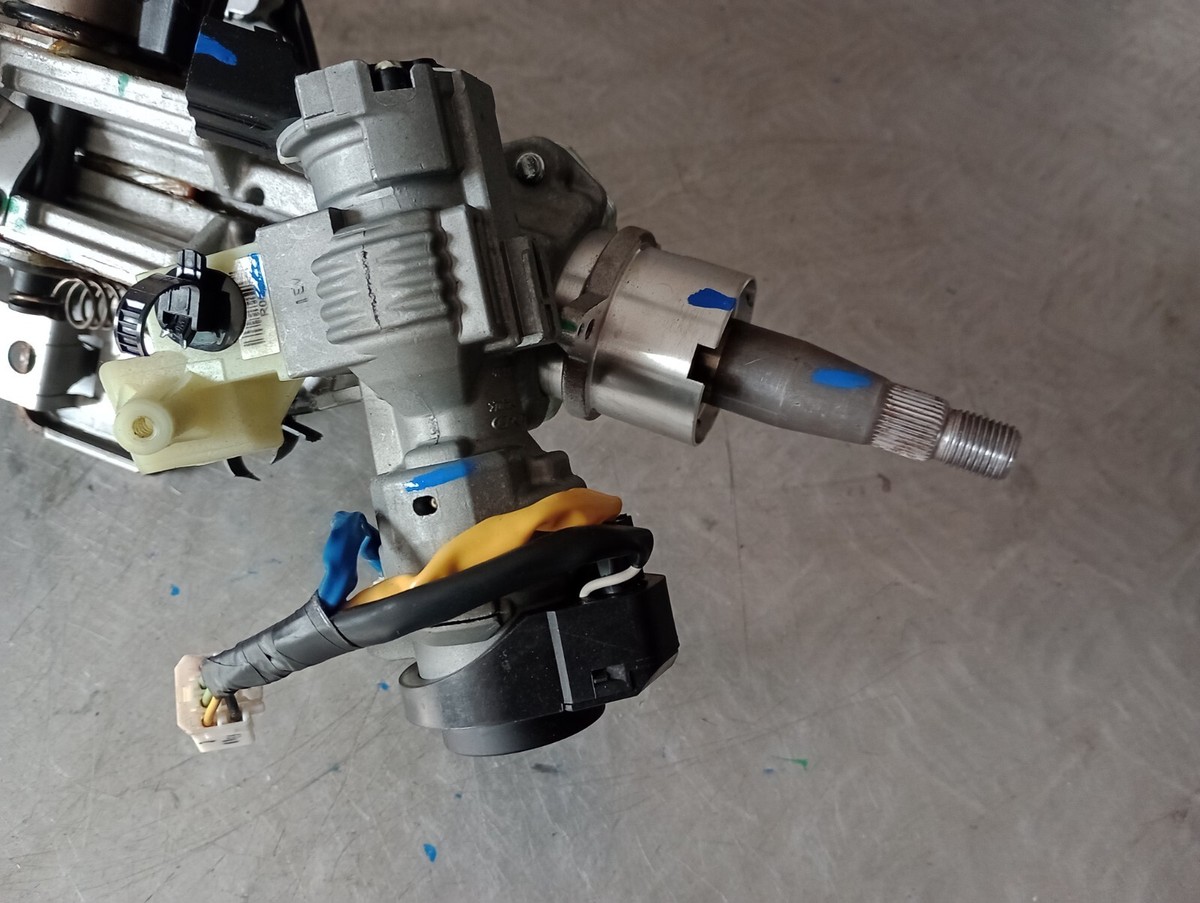 Hộp Điều Khiển Lái Điện Kia Carens / rondo Mã phụ tùng 56340a4000