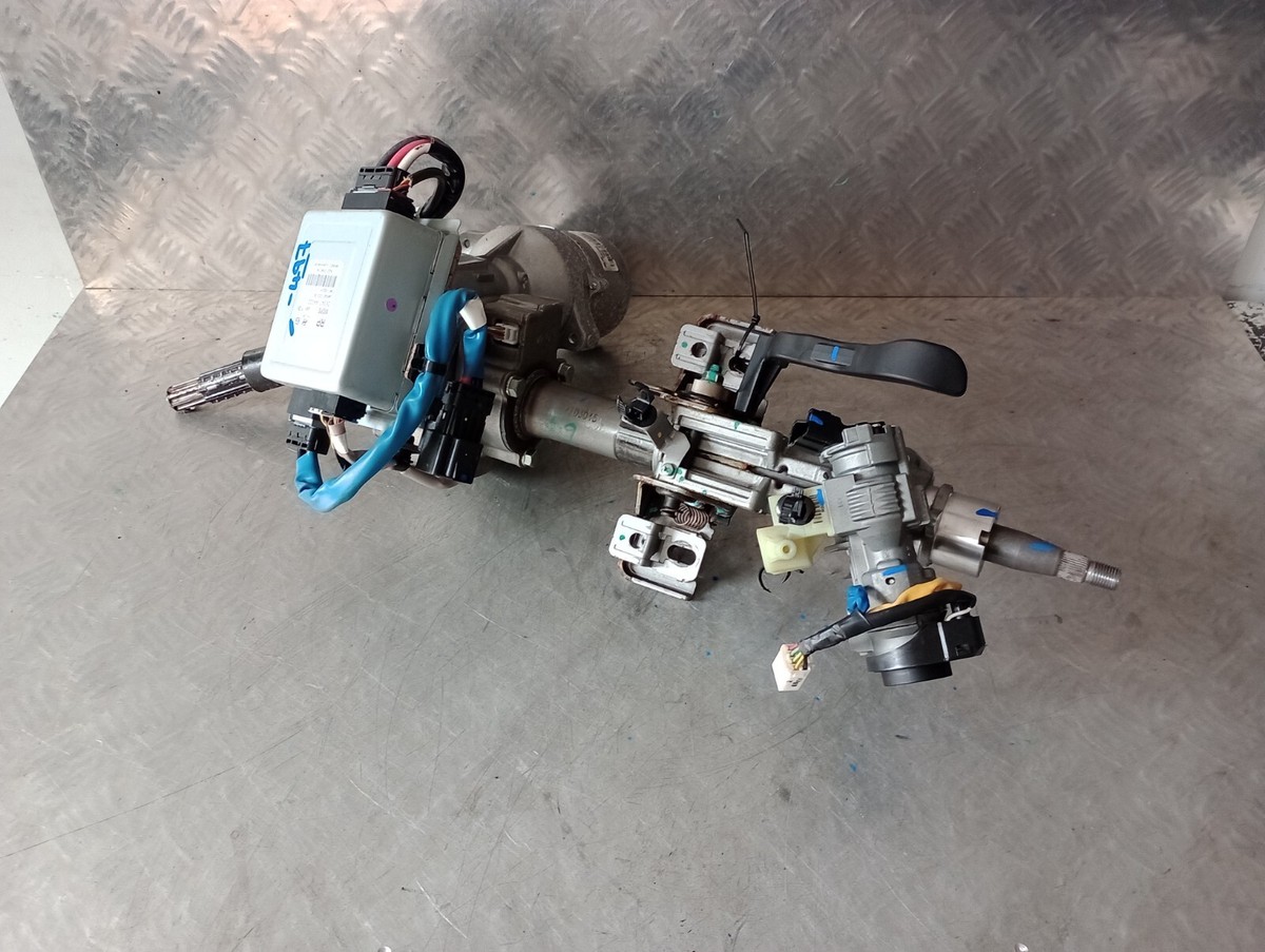 Hộp Điều Khiển Lái Điện Kia Carens / rondo Mã phụ tùng 56340a4000