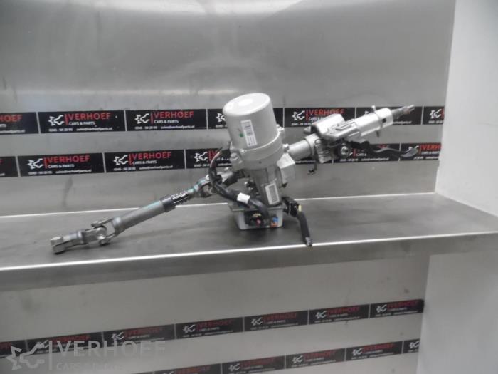 Hộp Điều Khiển Lái Điện Kia Carens / rondo Mã phụ tùng 56340a4000