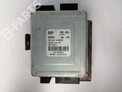 Hộp Điều Khiển Lái Điện Kia Carens / rondo Mã phụ tùng 56340a4000
