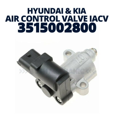 Van Không Tải Kia Morning / Picanto Mã phụ tùng 3515002800