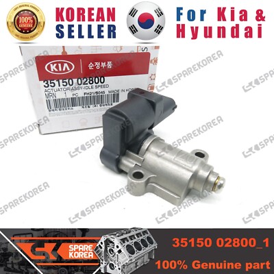 Van Không Tải Kia Morning / Picanto Mã phụ tùng 3515002800