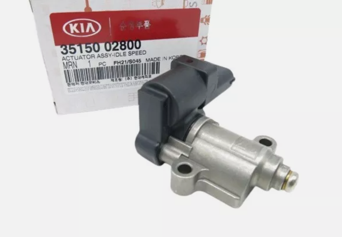 Van Không Tải Kia Morning / Picanto Mã phụ tùng 3515002800