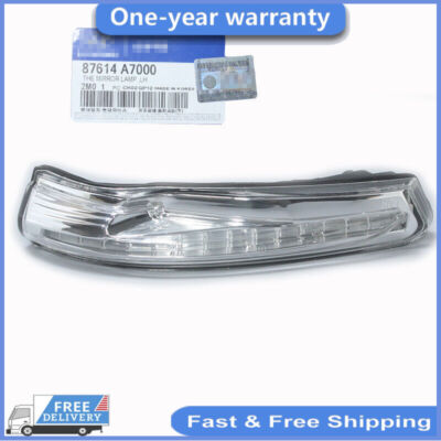Xin An Gương - L Kia Forte / Cerato Mã phụ tùng 87614A7000