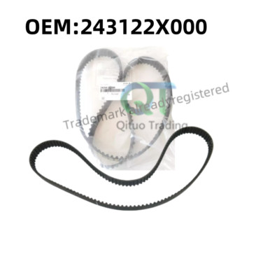 Dây Cam Kia Spectra Mã phụ tùng 243122X000