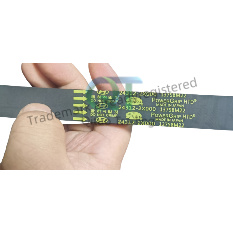 Dây Cam Kia Spectra Mã phụ tùng 243122X000
