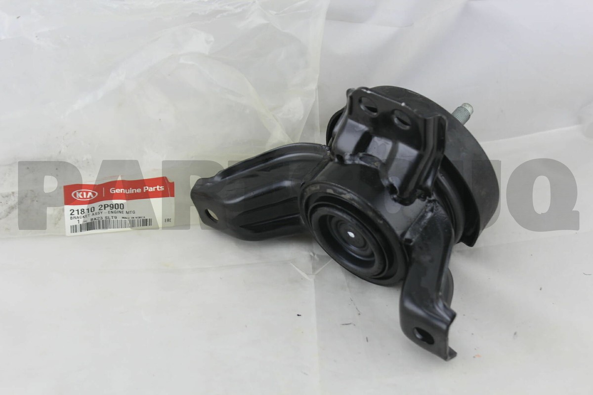 Bi Tì Cam 1.6 Kia Spectra OEM 248102X700-GMP