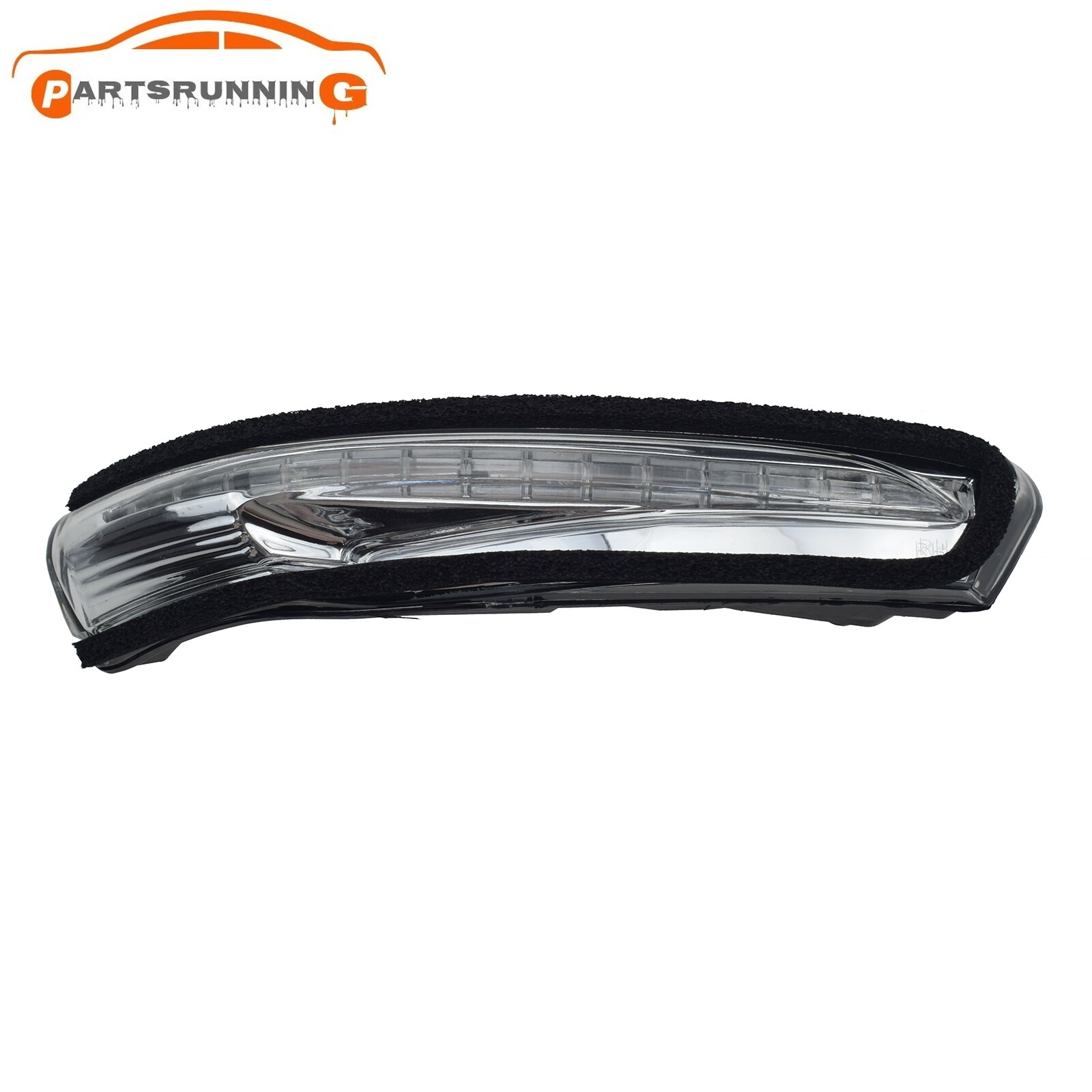 Xin An Gương - R Kia Forte / Cerato Mã phụ tùng 87624A7000