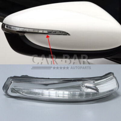 Xin An Gương - R Kia Forte / Cerato Mã phụ tùng 87624A7000