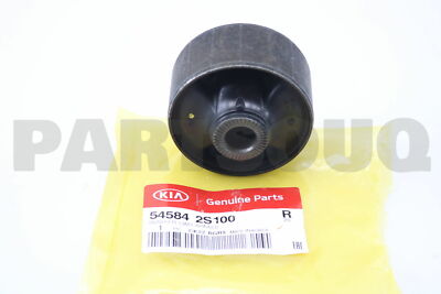 Cao Su Càng A To Kia K3 Mã phụ tùng 545842s100