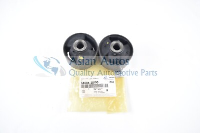 Cao Su Càng A To Kia K3 Mã phụ tùng 545842s100