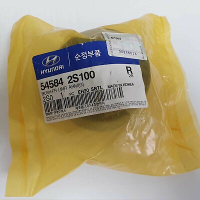 Cao Su Càng A To Kia K3 Mã phụ tùng 545842s100