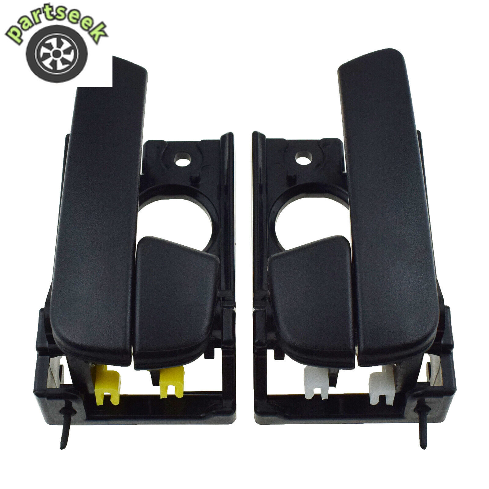 Tay Mở Cửa Trong Trái Kia Rio Mã phụ tùng 836101G000XI