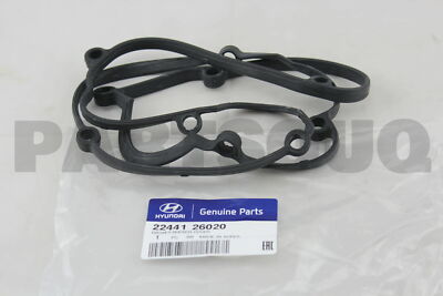 Gioăng Dàn Cò Kia Rio Mã phụ tùng 2244126020