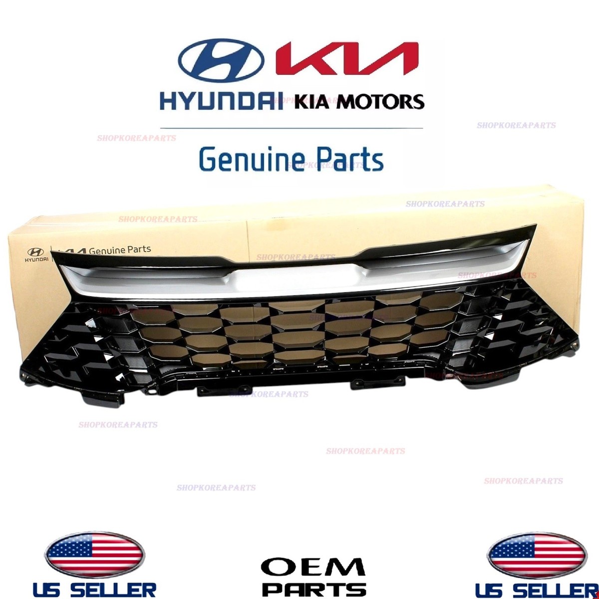 Quai Nhê Kia Morning / Picanto Mã phụ tùng quainhe