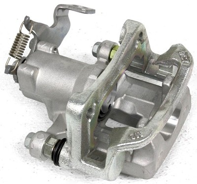 Cụm Gông Phanh Sau Trái Kia K3 Mã phụ tùng 58310A5B31