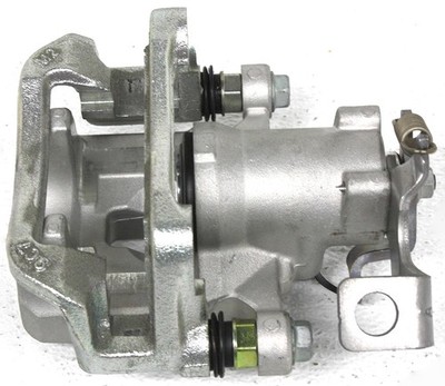 Cụm Gông Phanh Sau Trái Kia K3 Mã phụ tùng 58310A5B31