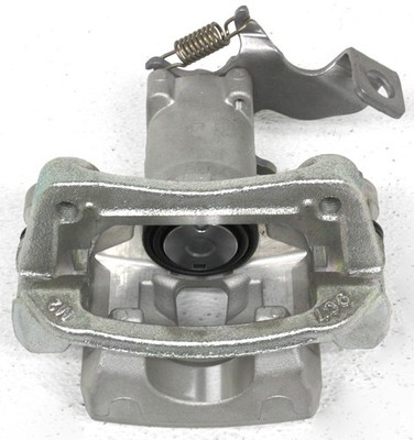 Cụm Gông Phanh Sau Trái Kia Forte / Cerato Mã phụ tùng 58310A5B31