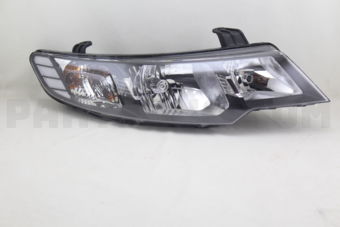 Đèn Pha Phải Kia Carens / rondo Mã phụ tùng 921021D010
