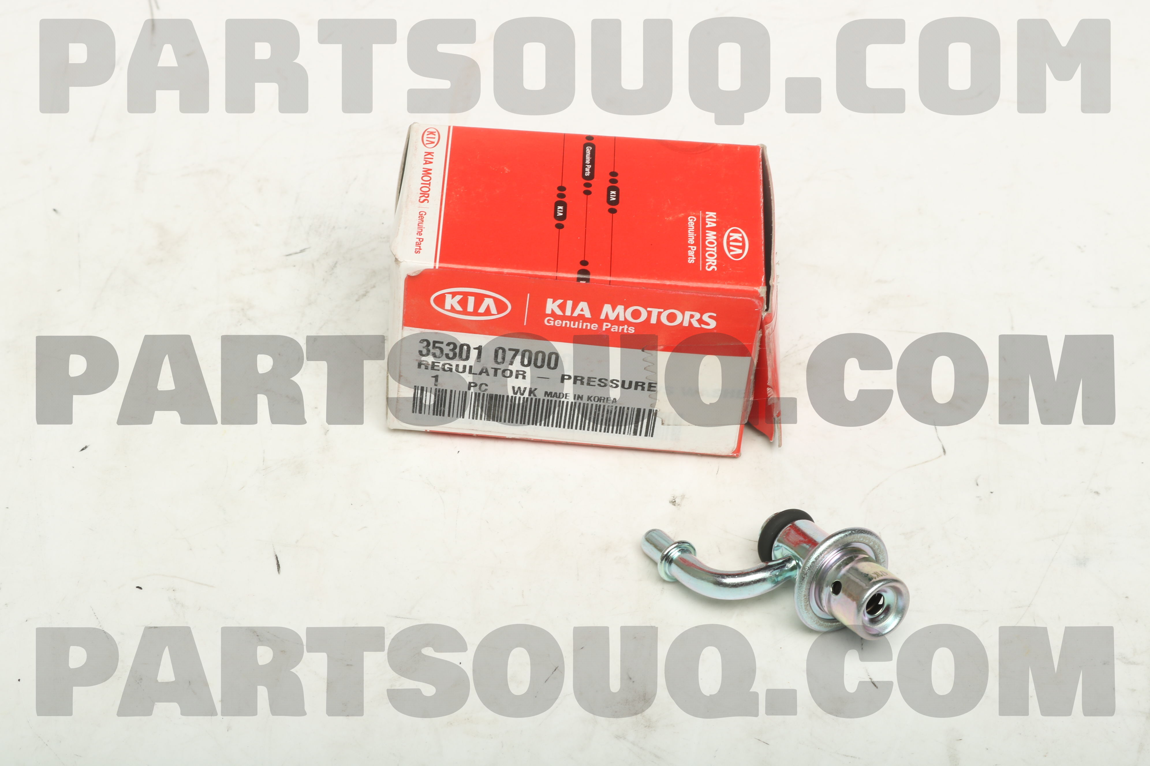 Van Điều Áp Kia Morning / Picanto Mã phụ tùng 3530107000