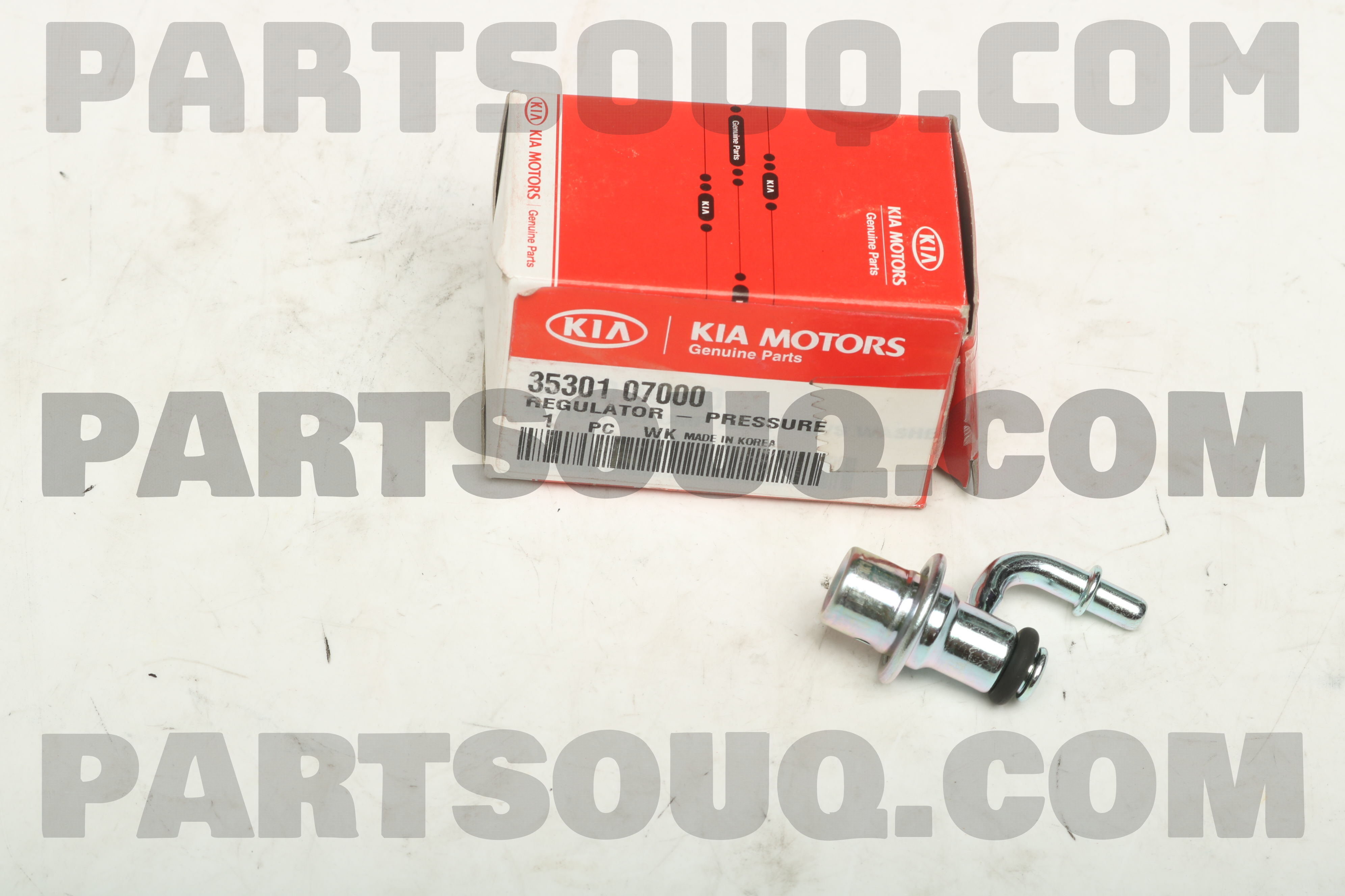 Van Điều Áp Kia Morning / Picanto Mã phụ tùng 3530107000