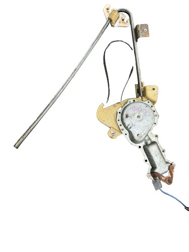 Mô Tơ Nâng Hạ Kính Cánh Cửa Trước Phải Kia Spectra Mã phụ tùng 0K2A158560B