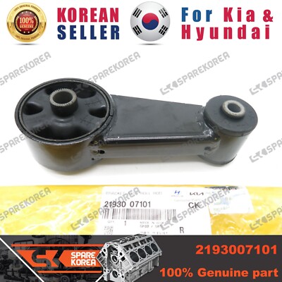 Chân Máy Số 8 Kia Morning / Picanto Mã phụ tùng 2193007101