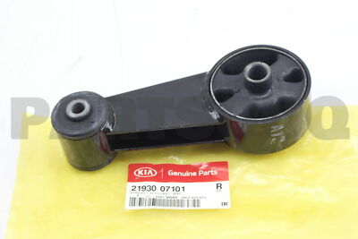Chân Máy Số 8 Kia Morning / Picanto Mã phụ tùng 2193007101