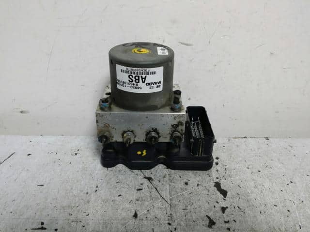 Cụm Điều Khiển Abs Kia Carens / rondo Mã phụ tùng 589201d500