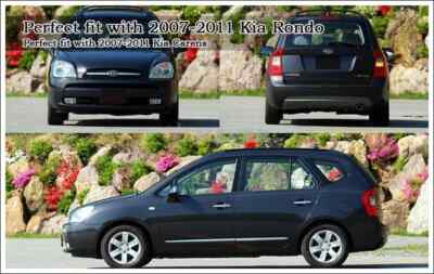 Cụm Điều Khiển Abs Kia Carens / rondo Mã phụ tùng 589201d500
