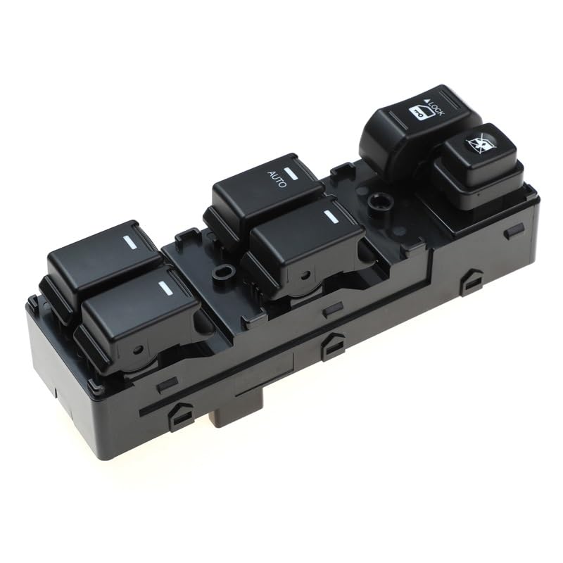 Cụm Công Tắc Lên Xuống Kính Tổng Kia Sorento Mã phụ tùng 935702p010va