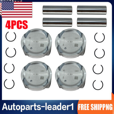 Piston Cos 0 Kia K3 Mã phụ tùng 230412E000