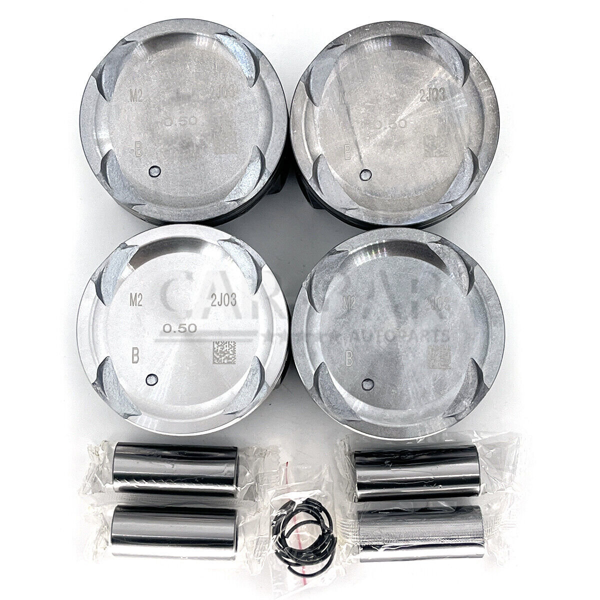 Piston Cos 0 Kia Carens / rondo Mã phụ tùng 230412E000