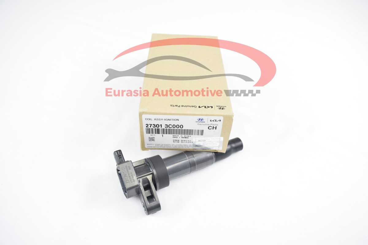 Mô Bin Kia Carens / rondo Mã phụ tùng 273013c000
