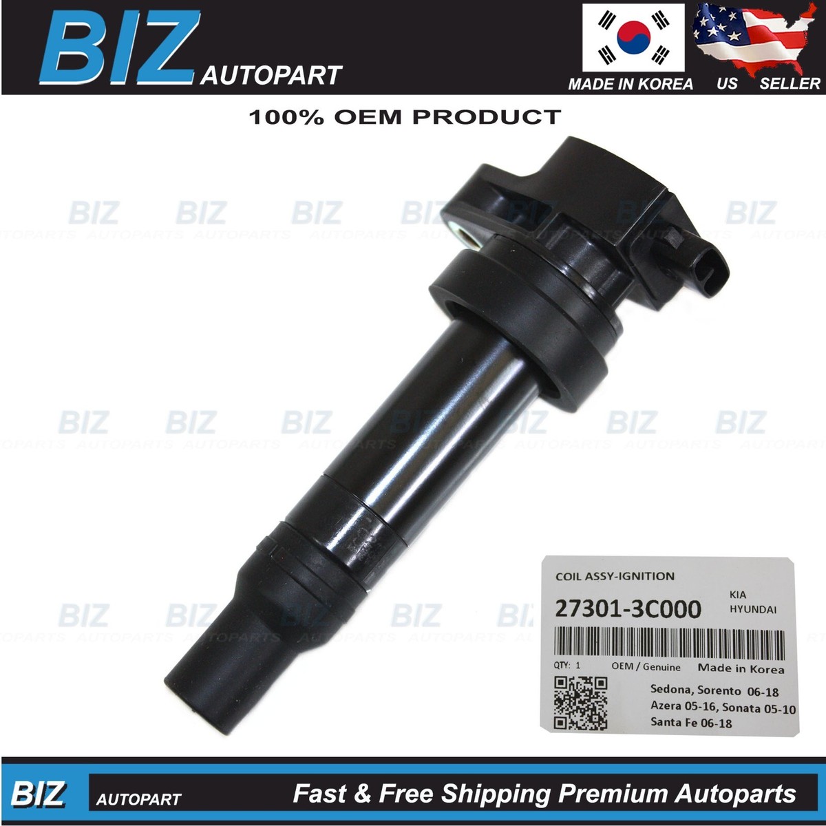 Mô Bin Kia Carens / rondo Mã phụ tùng 273013c000