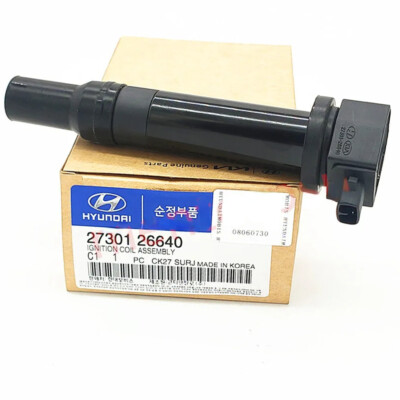 Mô Bin Kia Rio Mã phụ tùng 2730126640