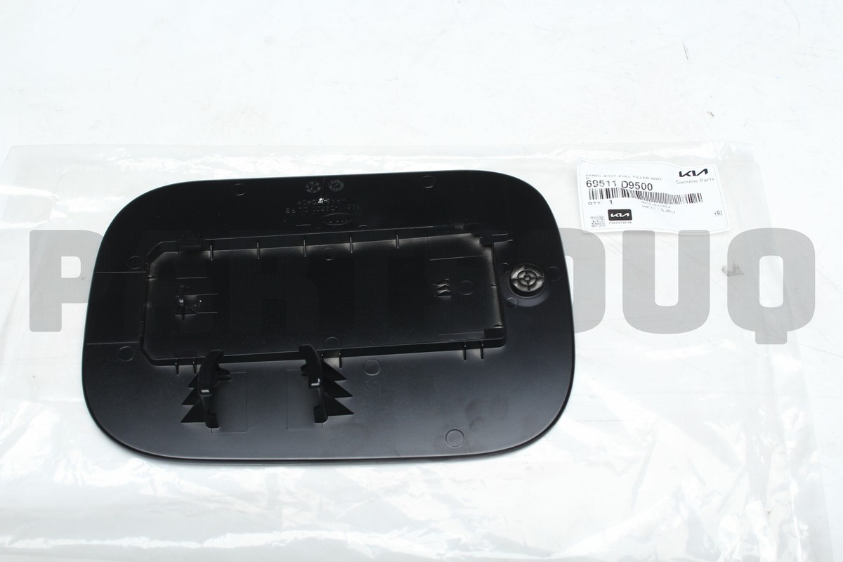 Giảm Xóc Sau Kia Carnival Mã phụ tùng 55311d9500