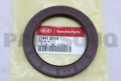 Phớt Đuôi Trục Cơ Kia Carens / rondo Mã phụ tùng 214432e110