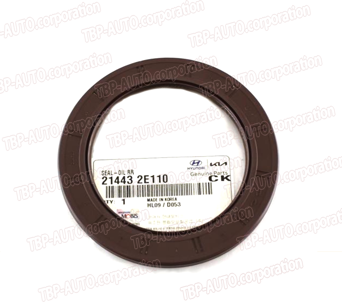 Phớt Đuôi Trục Cơ Kia Carens / rondo Mã phụ tùng 214432e110