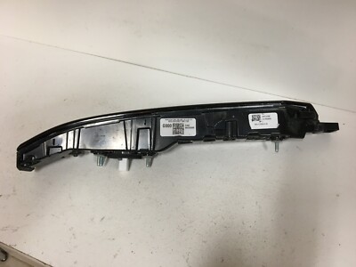 Đèn Hậu Miếng Trong Trái Có Led - 5 Cửa Kia Rio Mã phụ tùng 924031w250