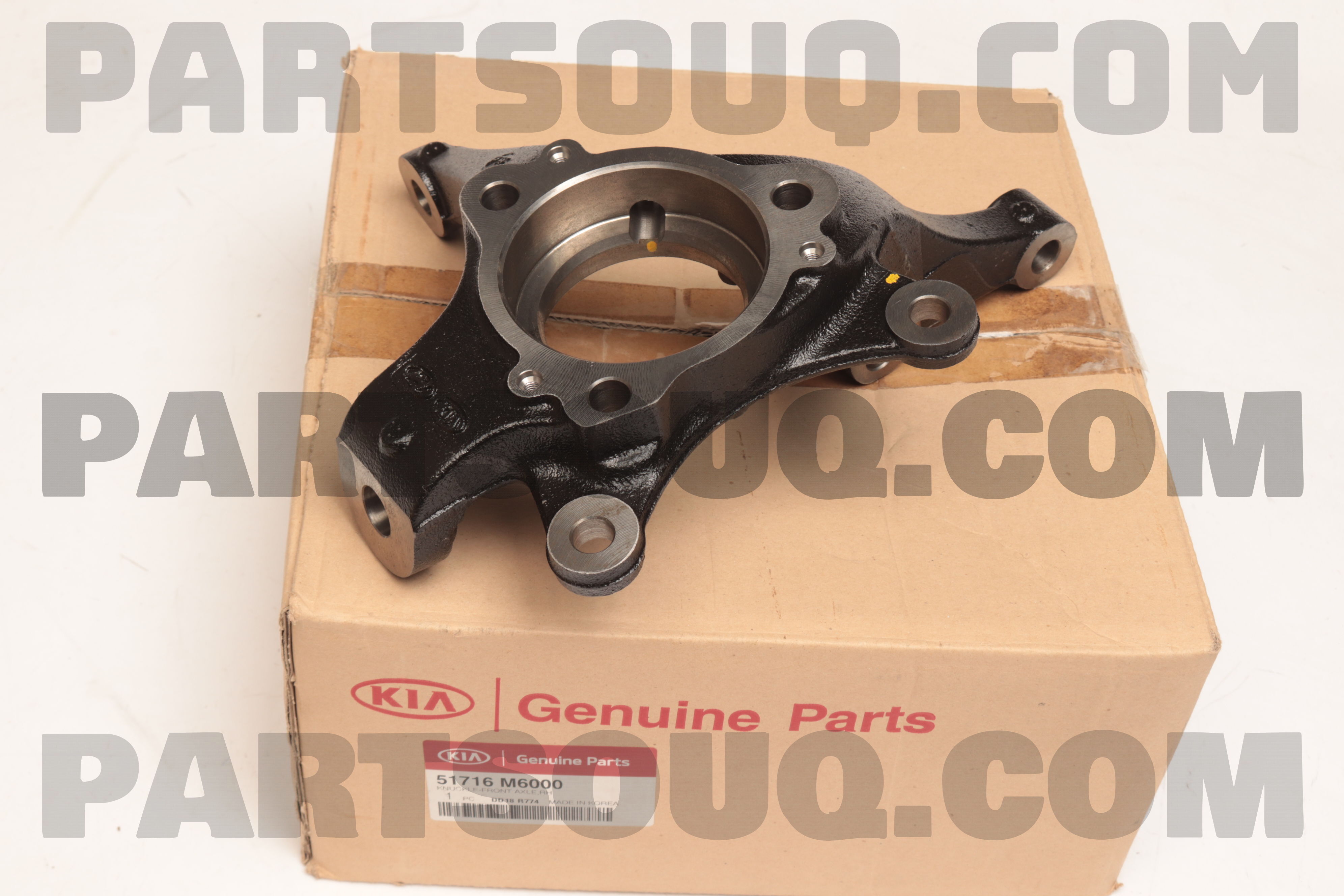 Trụ Lái Phải Kia Forte / Cerato Mã phụ tùng 51716m6000