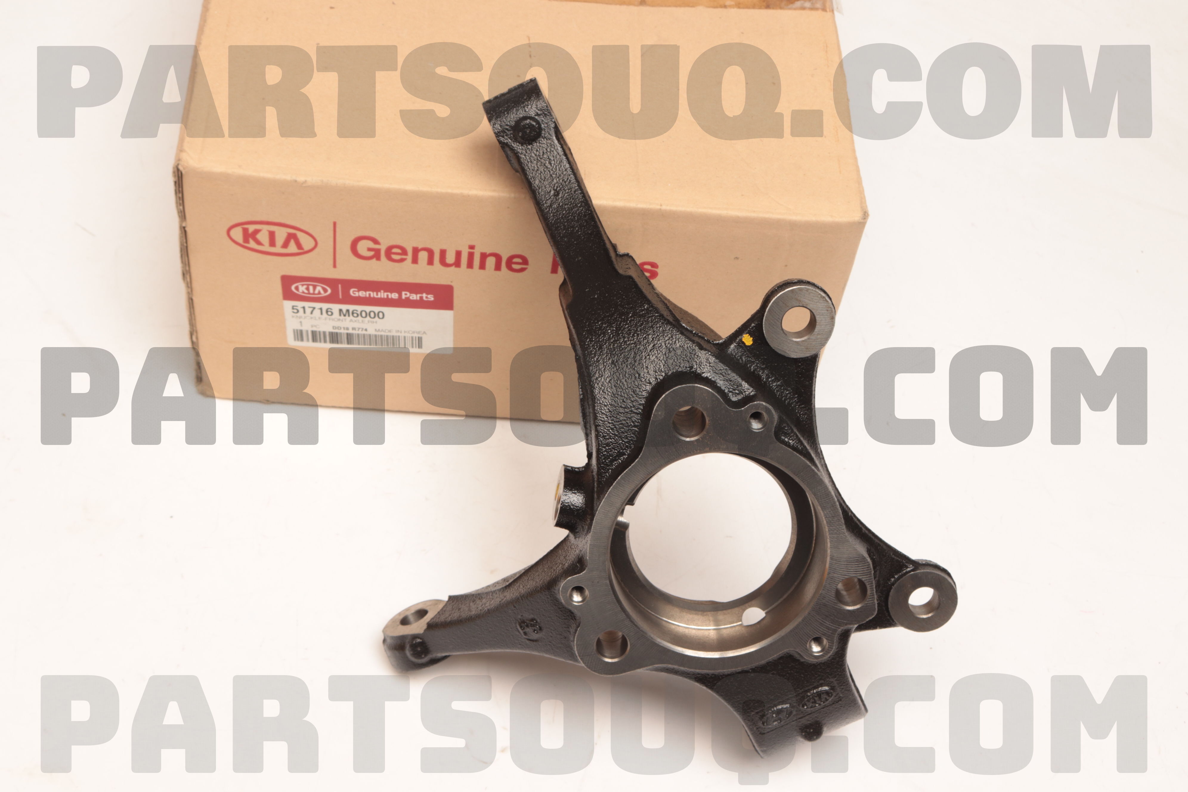 Trụ Lái Phải Kia Forte / Cerato Mã phụ tùng 51716m6000