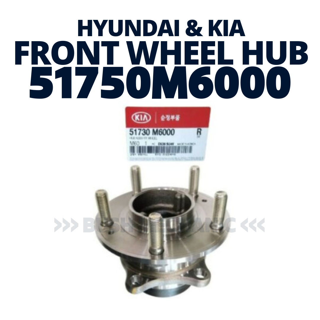 Trụ Lái Phải Kia Forte / Cerato Mã phụ tùng 51716m6000