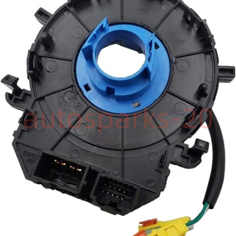 Cáp Còi - Cáp Túi Khí Kia Optima / k5 Mã phụ tùng 934903x030