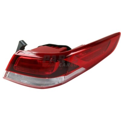 Đèn Hậu Miếng Ngoài Phải Kia Optima / k5 Mã phụ tùng 92402d5000