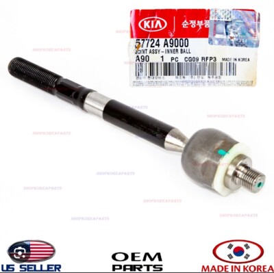 Rotuyn Lái Trong Kia Grand Sedona Mã phụ tùng 57724a9000