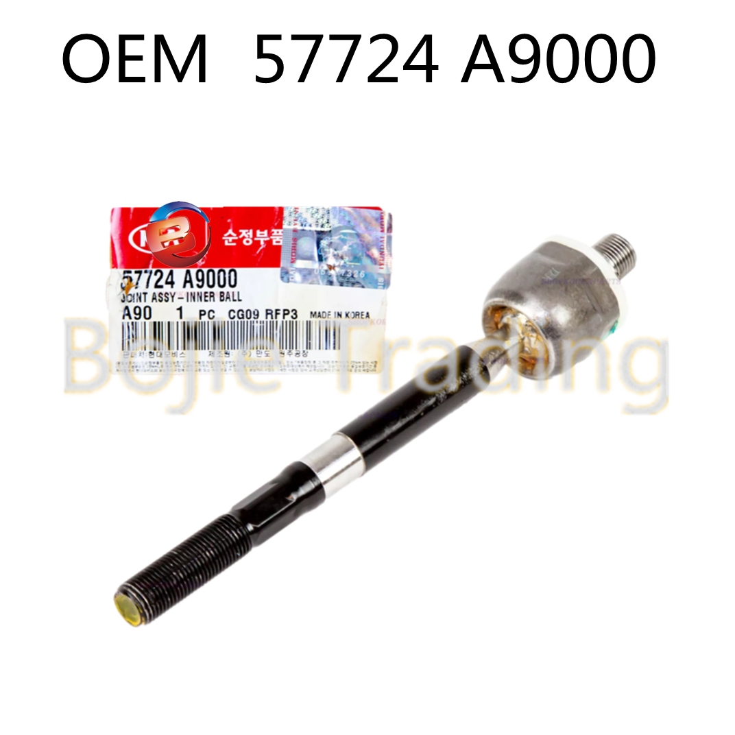 Rotuyn Lái Trong Kia Grand Sedona Mã phụ tùng 57724a9000